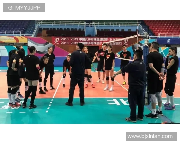 南京排球队的节奏打法深度解析与战术优势剖析