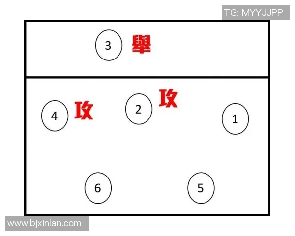 北京排球队的速度提升与战术创新探讨