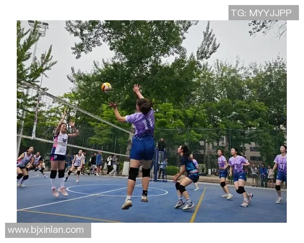 北京排球队在城市联赛中的状态分析与表现评估 北京排球队在城市联赛中的状态分析与表现评估