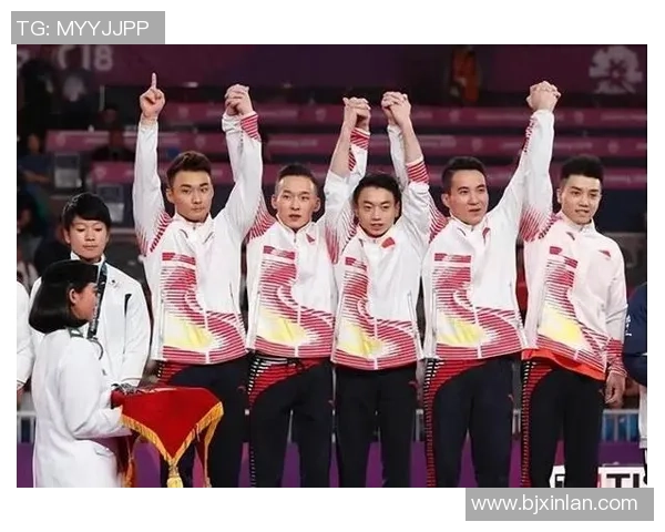 杭州亚运会乒乓球队默契配合展现团队精神与竞技实力