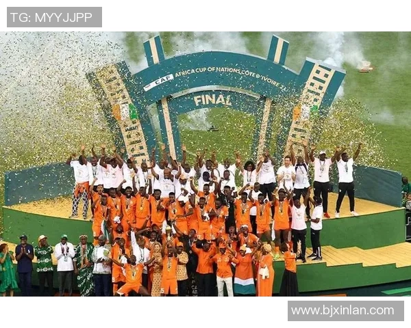 科特迪瓦足球明星阵容的辉煌历史与未来展望