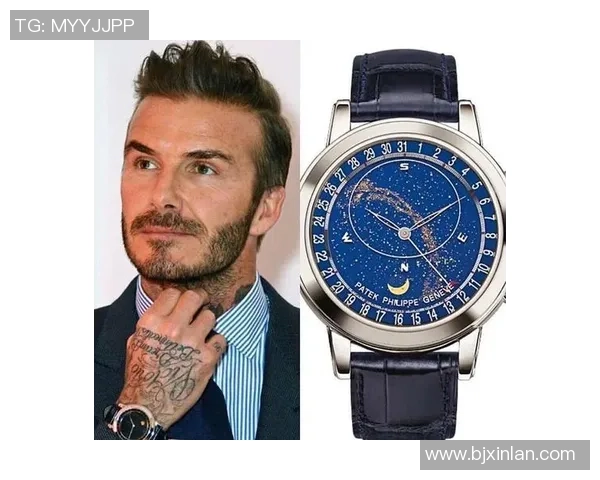 足球明星手表大盘点揭秘他们的时尚选择与奢华品味 足球明星手表大盘点揭秘他们的时尚选择与奢华品味