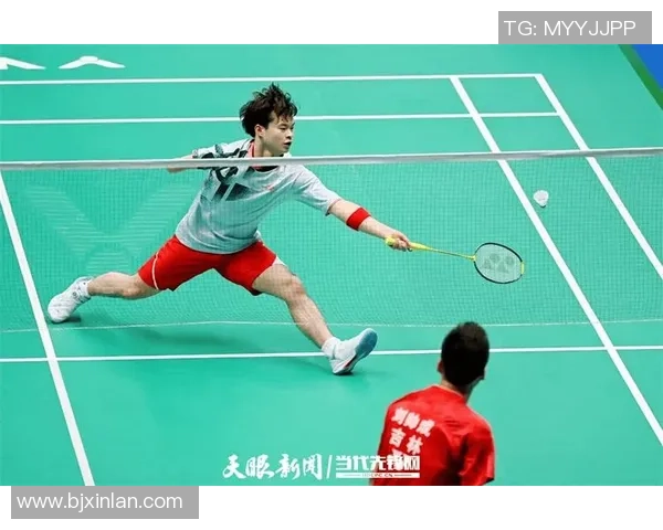 成都羽毛球队逆袭之路揭秘选拔赛背后的拼搏与坚持